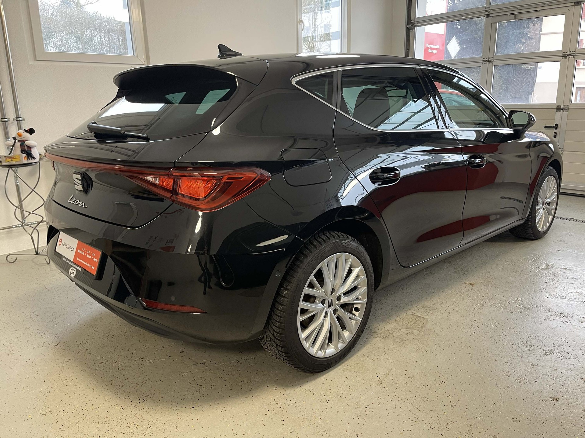 SEAT Leon 1.5 TSI 150 Xcellence - 6