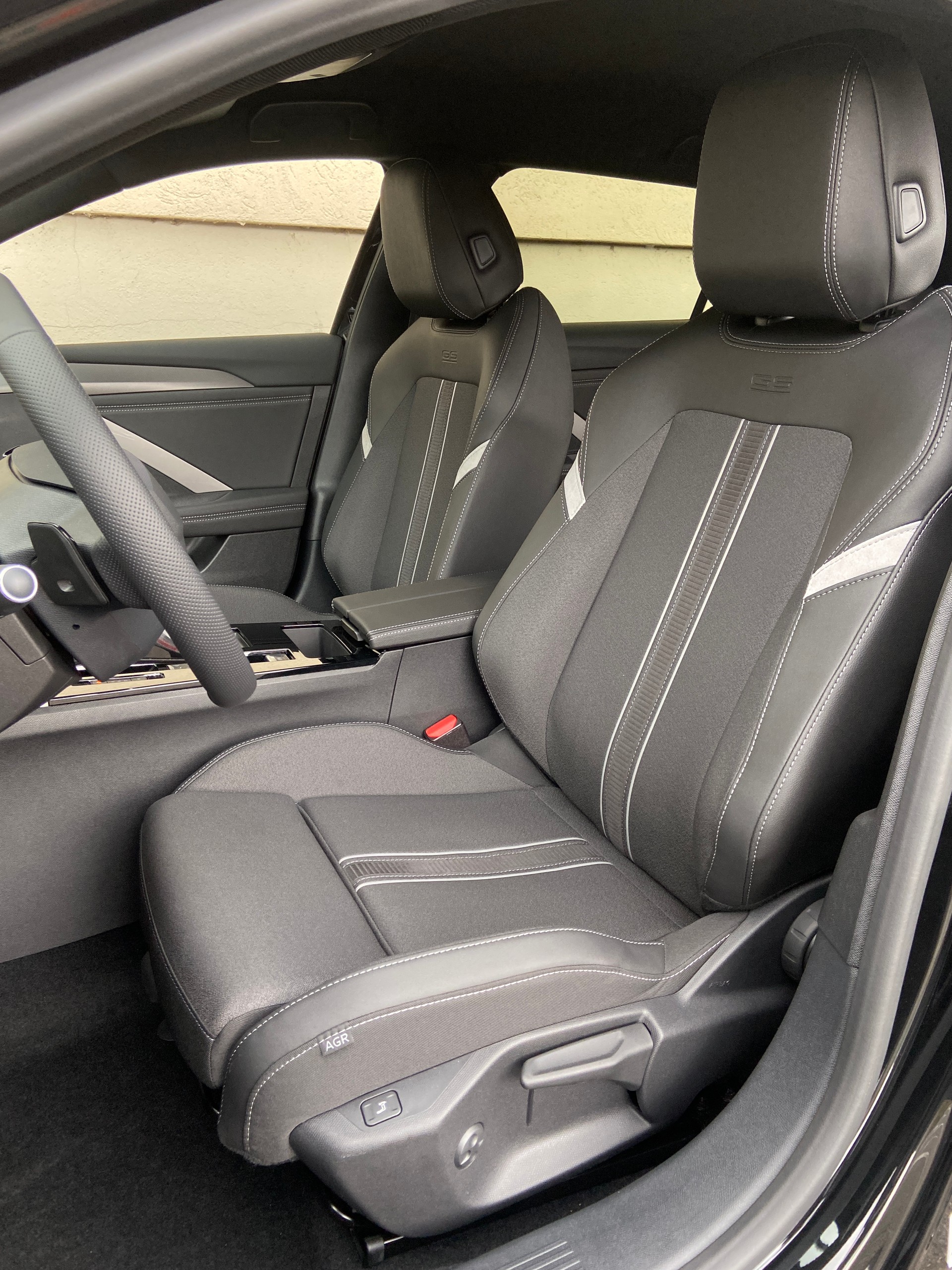 OPEL Astra Sports Tourer 1.2i Turbo GS Automat - 6