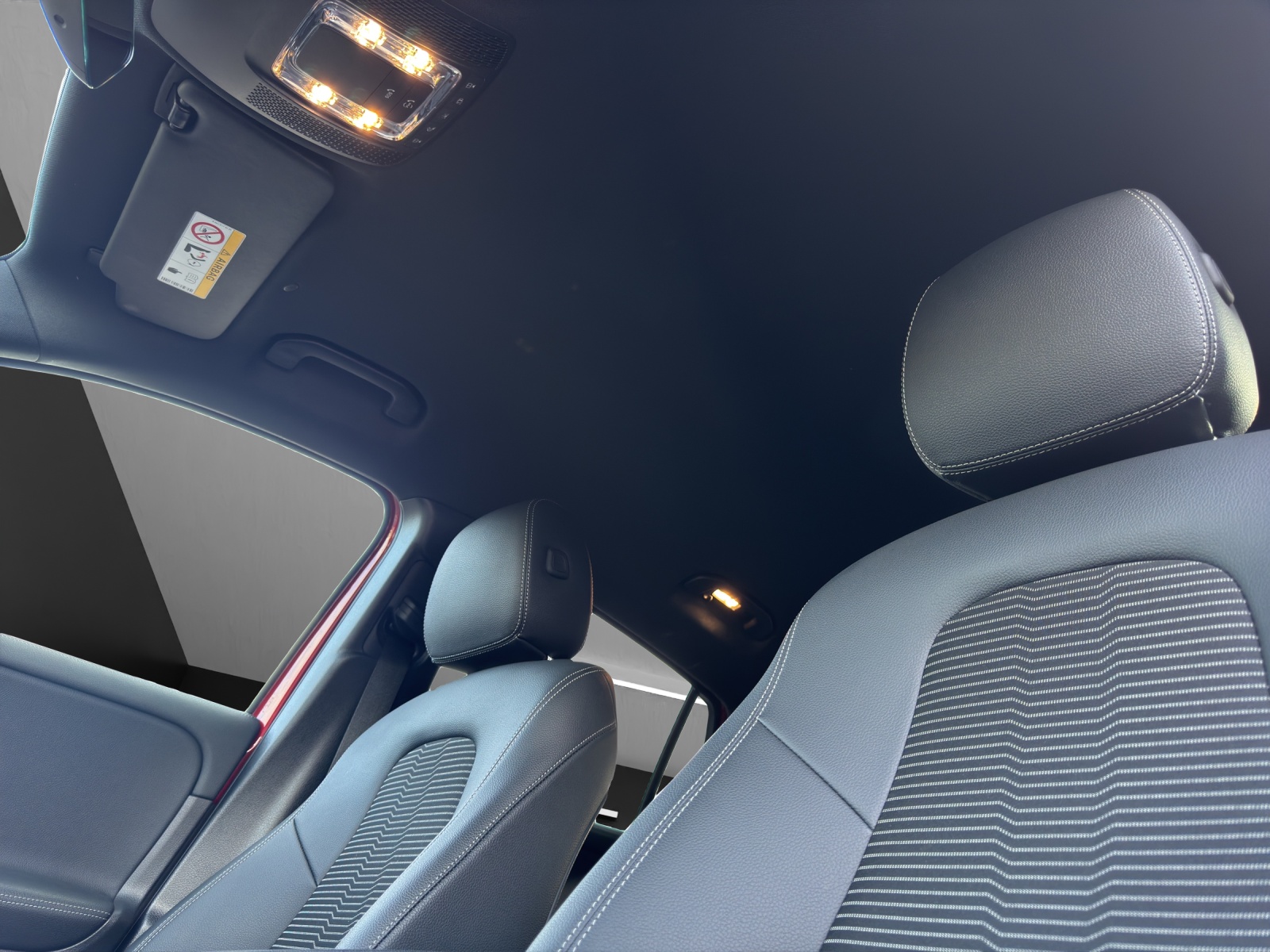 MERCEDES-BENZ GLA 200d Progress. 4Matic - 14