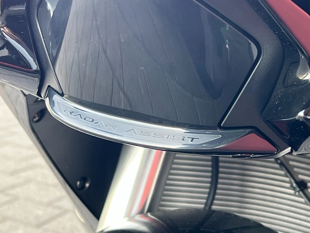 KAWASAKI Ninja H2 SX SE - 15
