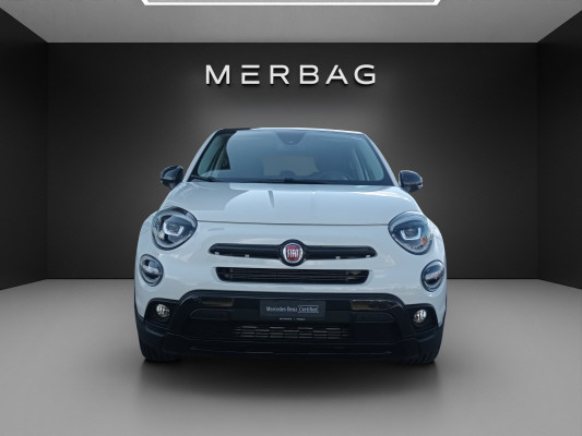 FIAT 500X 2.0MJ Sport 4x4 - 3