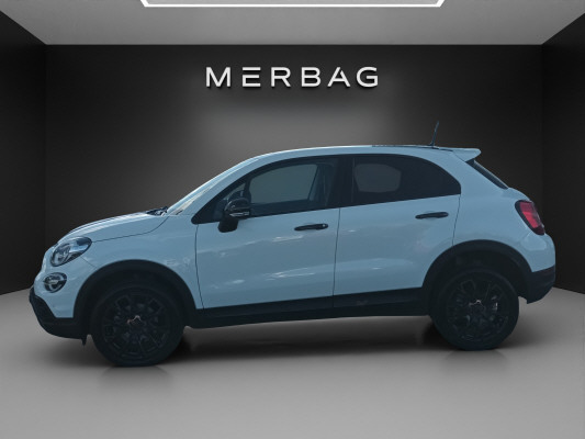 FIAT 500X 2.0MJ Sport 4x4 - 5