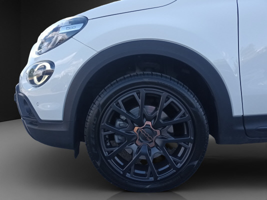 FIAT 500X 2.0MJ Sport 4x4 - 6