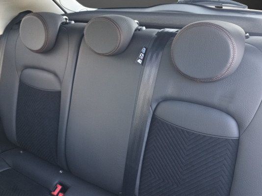 FIAT 500X 2.0MJ Sport 4x4 - 10
