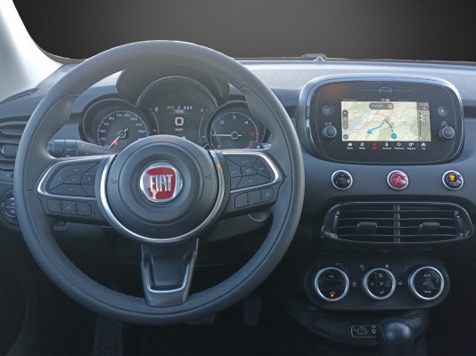 FIAT 500X 2.0MJ Sport 4x4 - 9