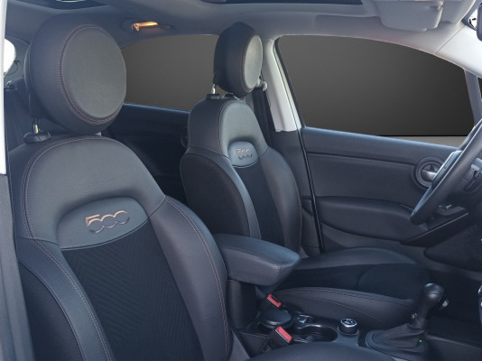 FIAT 500X 2.0MJ Sport 4x4 - 8