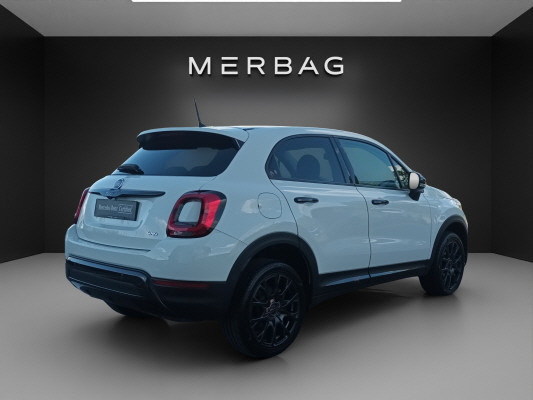 FIAT 500X 2.0MJ Sport 4x4 - 2