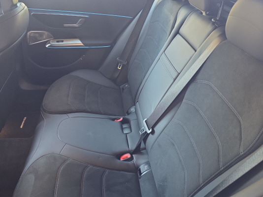 MERCEDES-BENZ E 450 d T 4M 9G-Tronic - 9