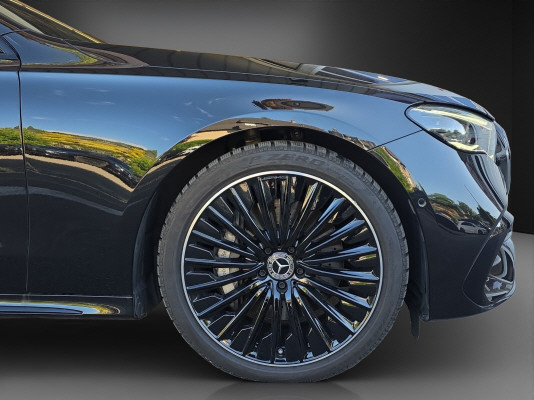 MERCEDES-BENZ E 450 d T 4M 9G-Tronic - 6