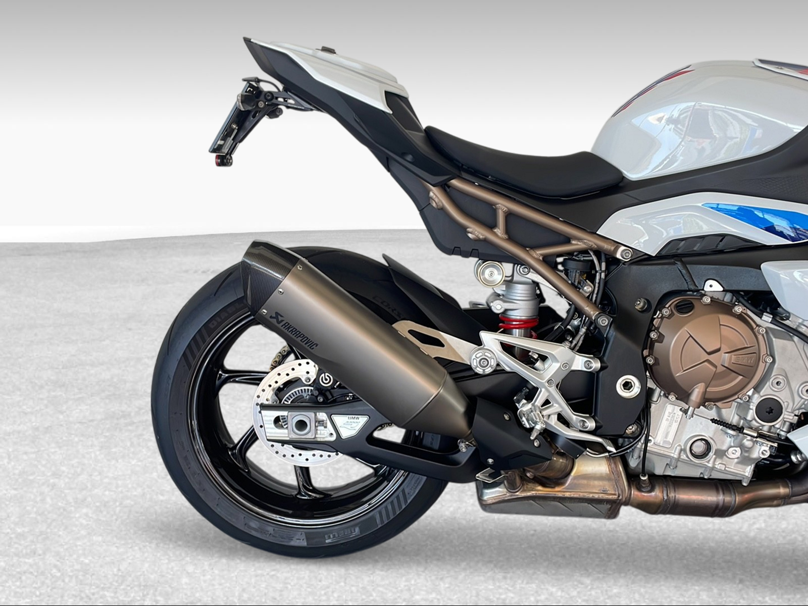 BMW S 1000 R ABS+DTC - 9