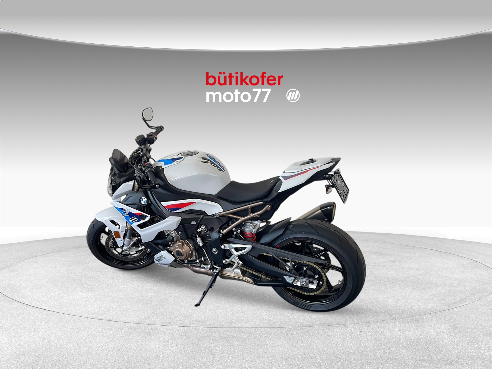 BMW S 1000 R ABS+DTC - 7