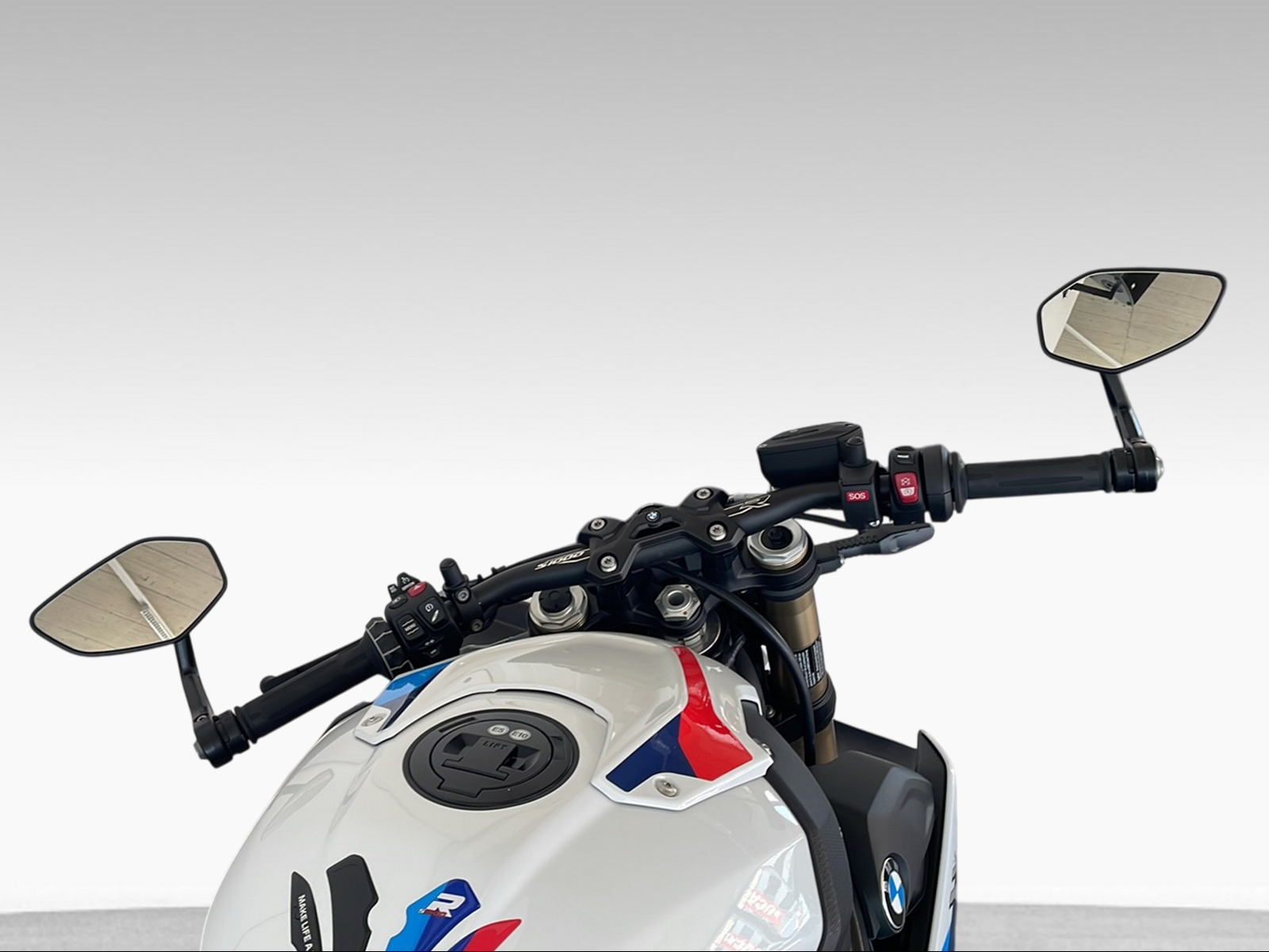 BMW S 1000 R ABS+DTC - 8