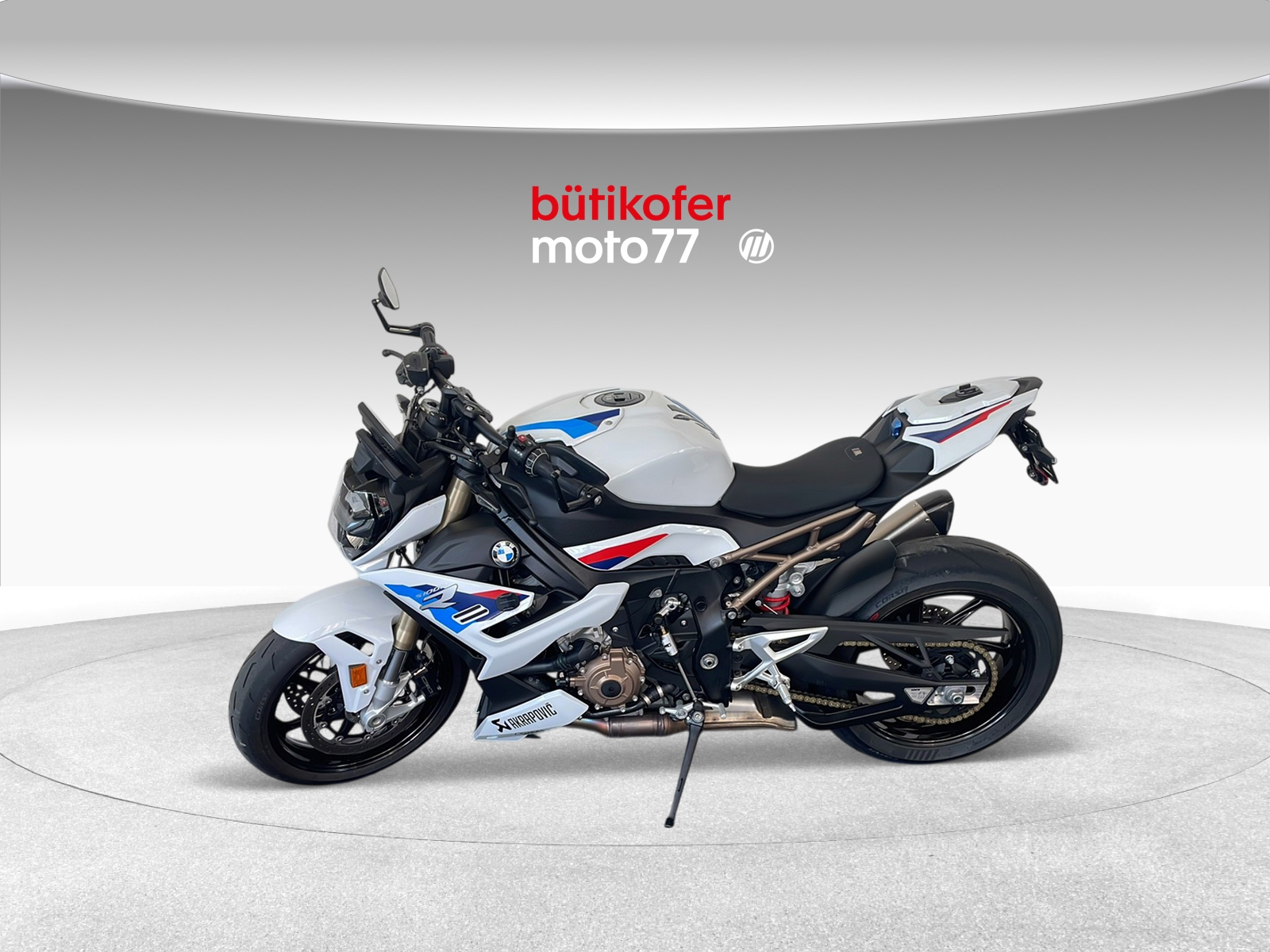 BMW S 1000 R ABS+DTC - 6