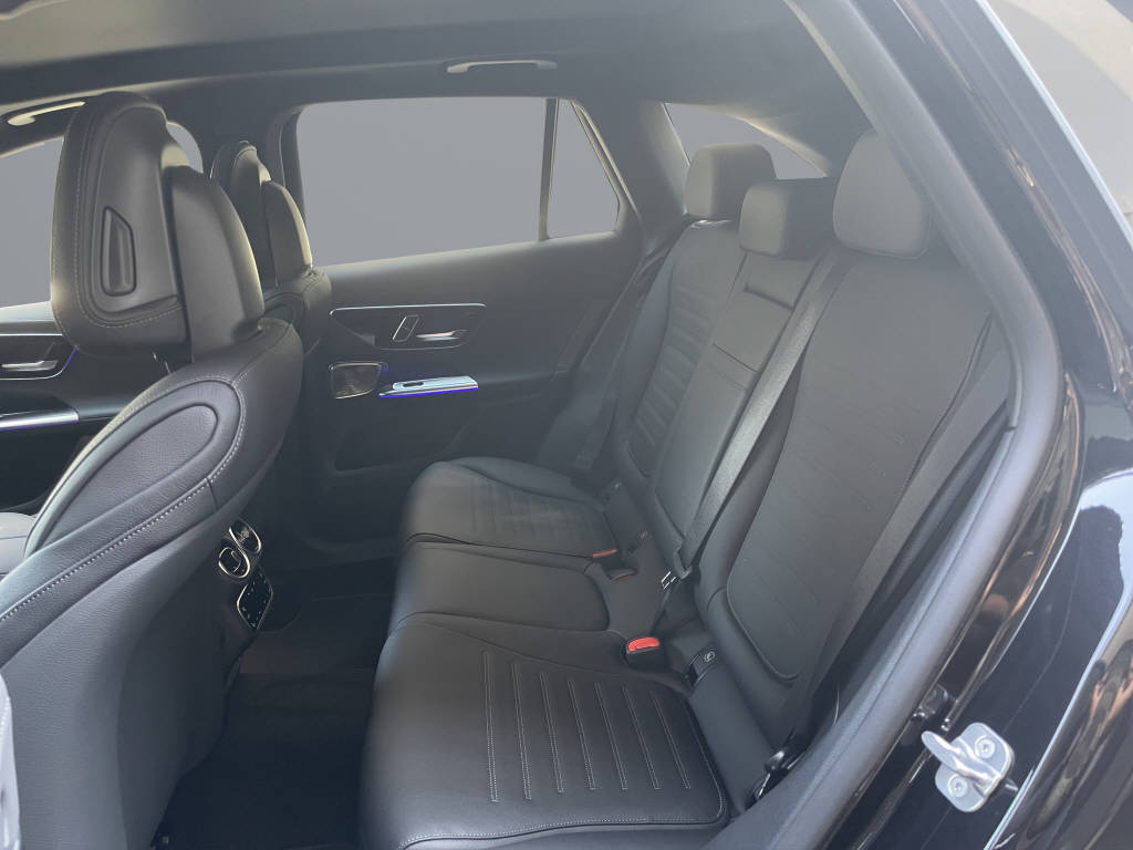 MERCEDES-BENZ GLC 53 AMG 4MATIC+ - 11