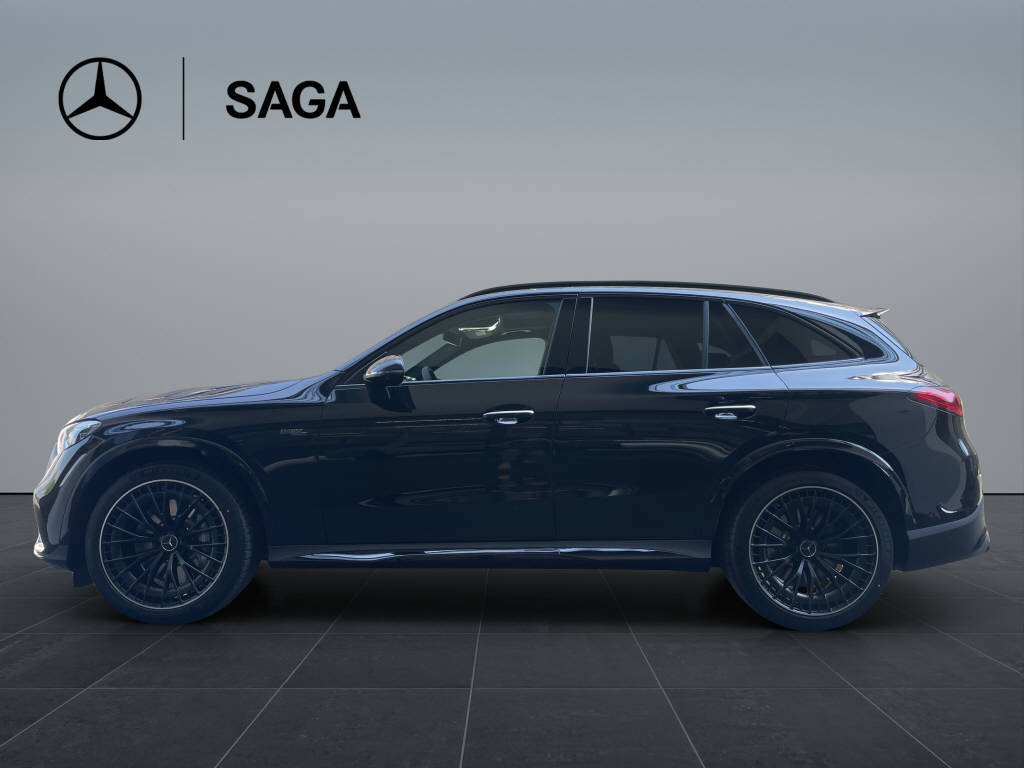 MERCEDES-BENZ GLC 53 AMG 4MATIC+ - 3