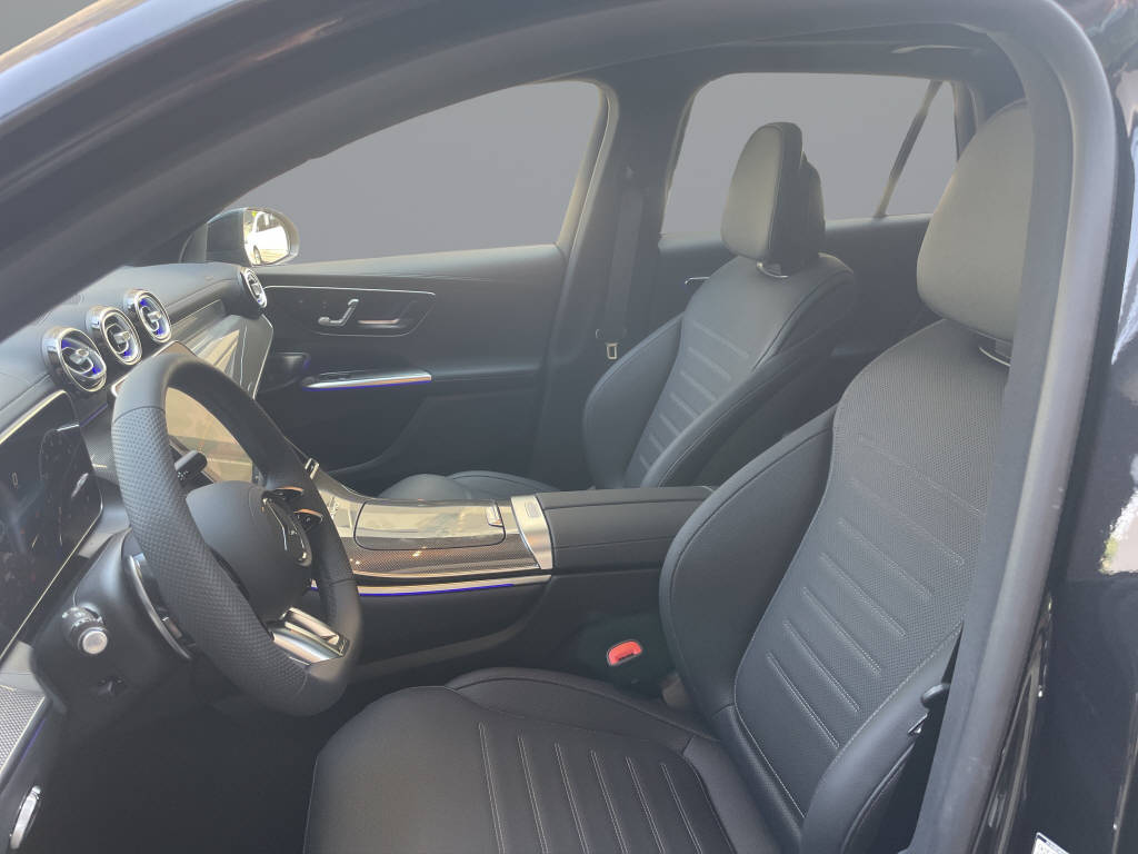 MERCEDES-BENZ GLC 53 AMG 4MATIC+ - 8