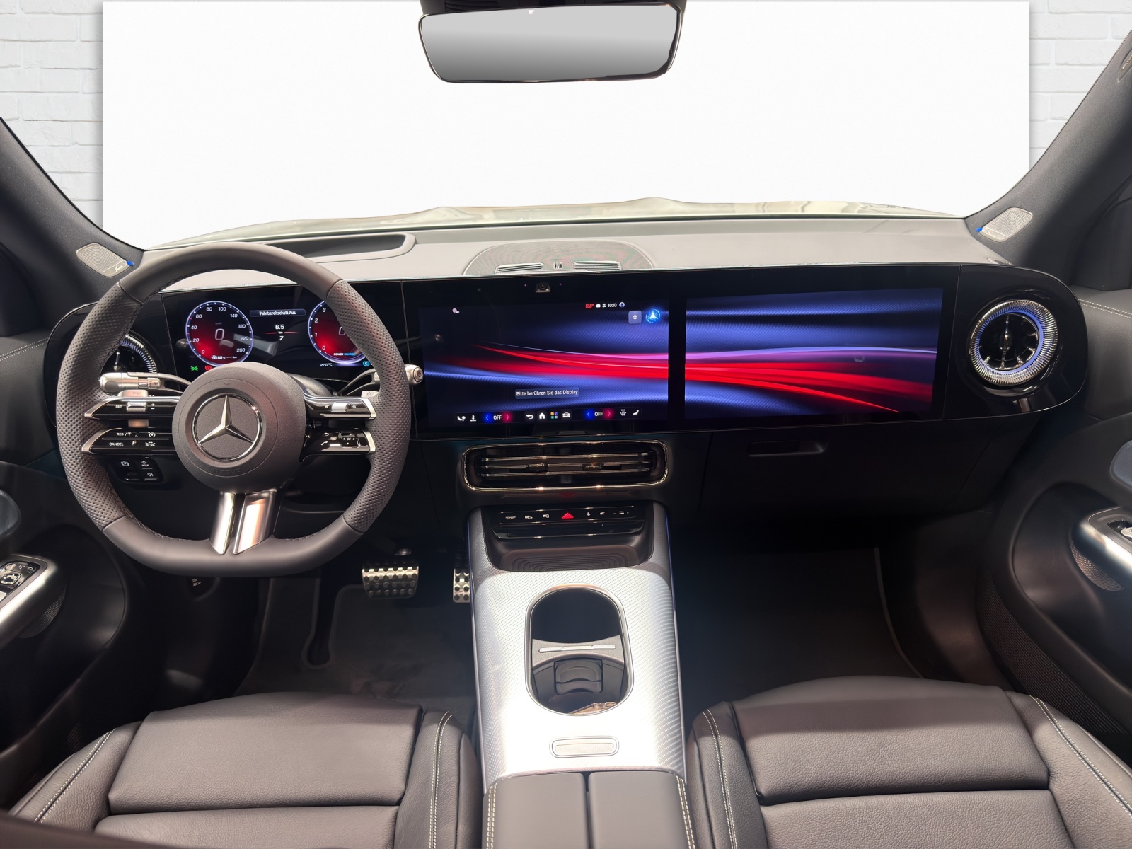 MERCEDES-BENZ GLB 220 AMG Line 4Matic - 8