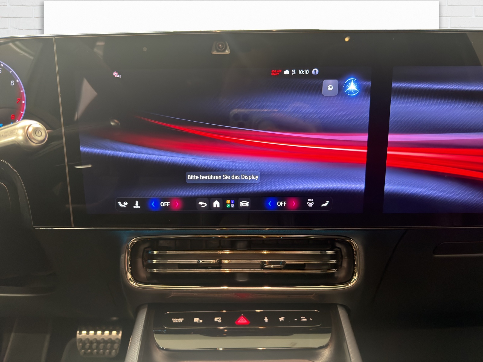 MERCEDES-BENZ GLB 220 AMG Line 4Matic - 9