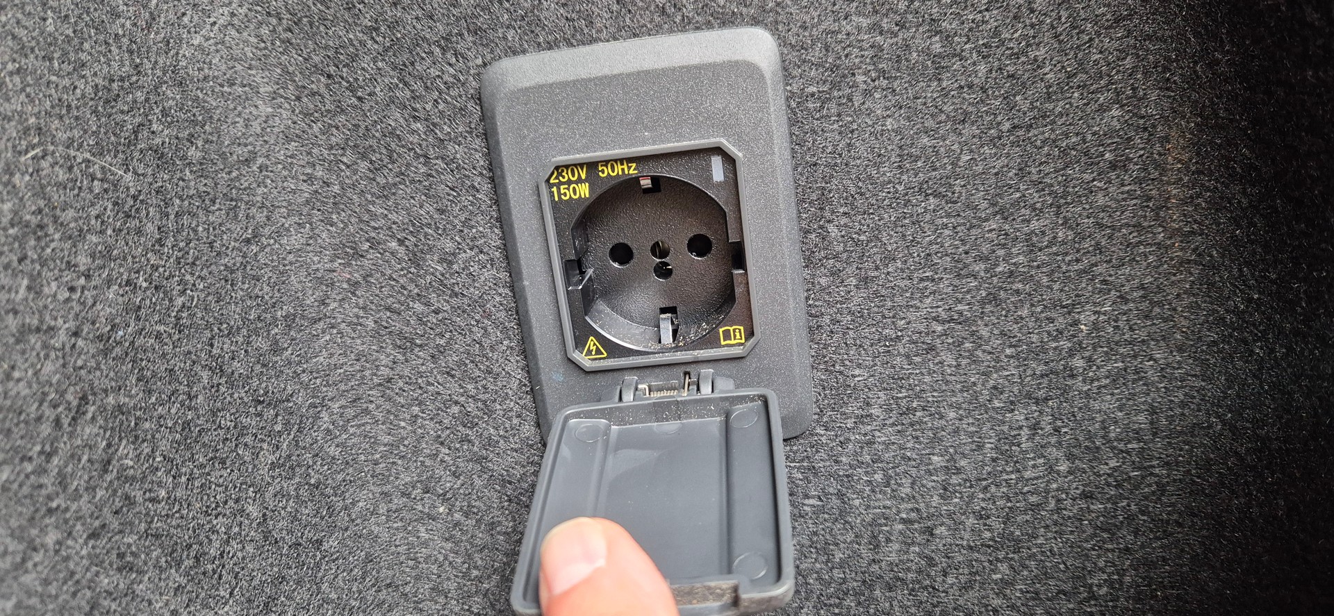 CUPRA Formentor 1.4 e-HYBRID pHEV Allalin DSG - 13