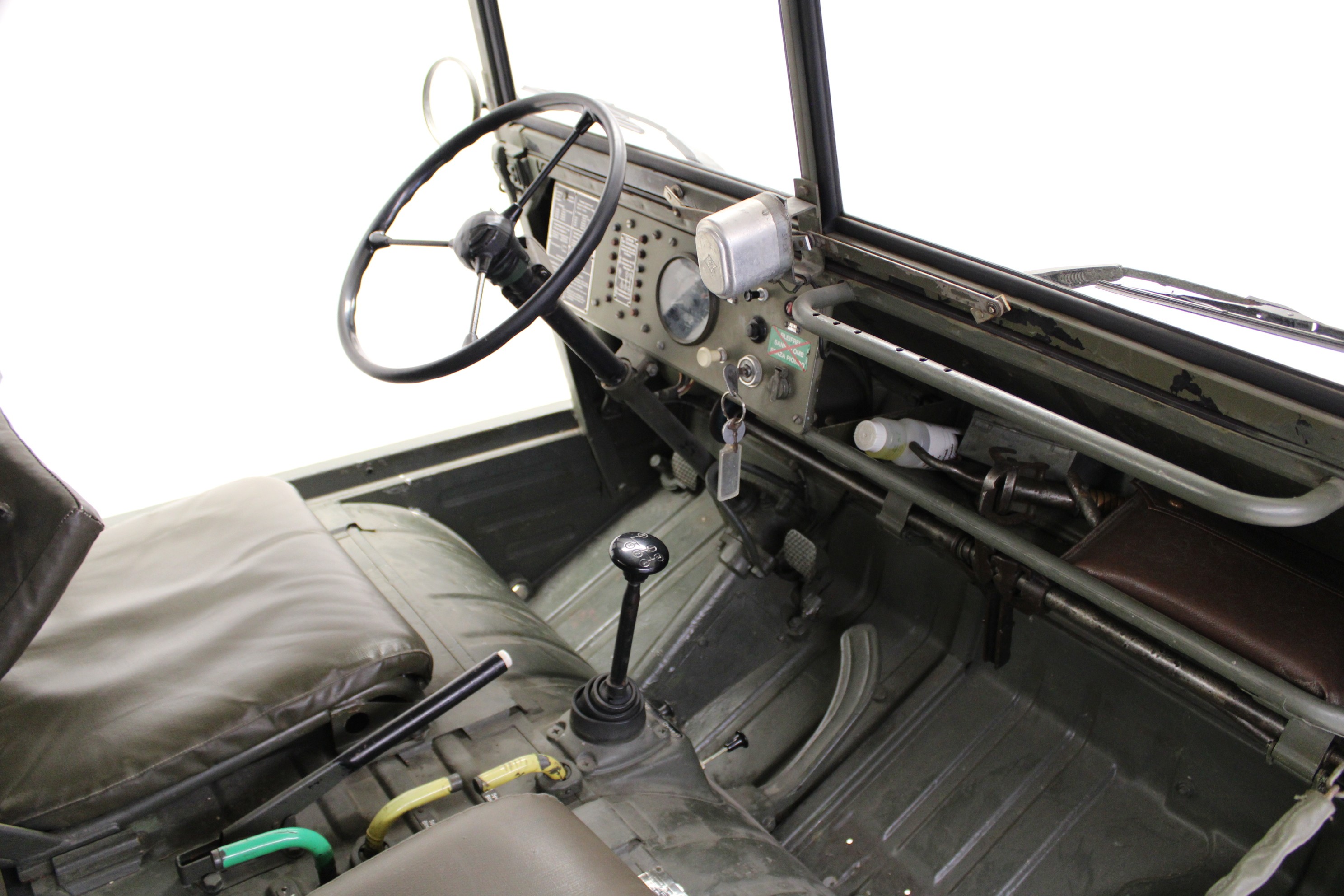 Steyr Haflinger thumbnail n°3