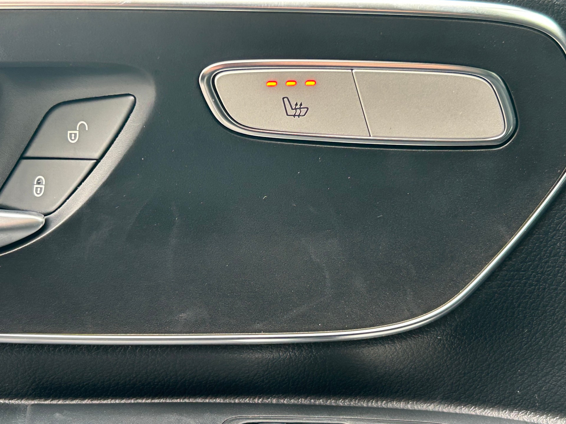 MERCEDES-BENZ Vito 116 CDI Tourer SELECT Family - 17