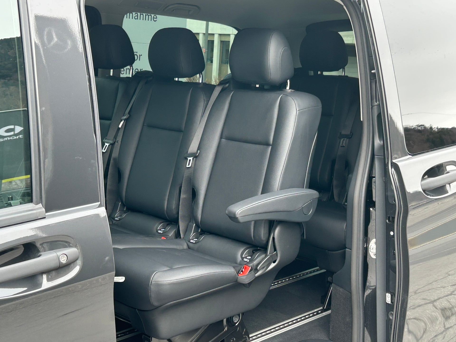 MERCEDES-BENZ Vito 116 CDI Tourer SELECT Family - 6