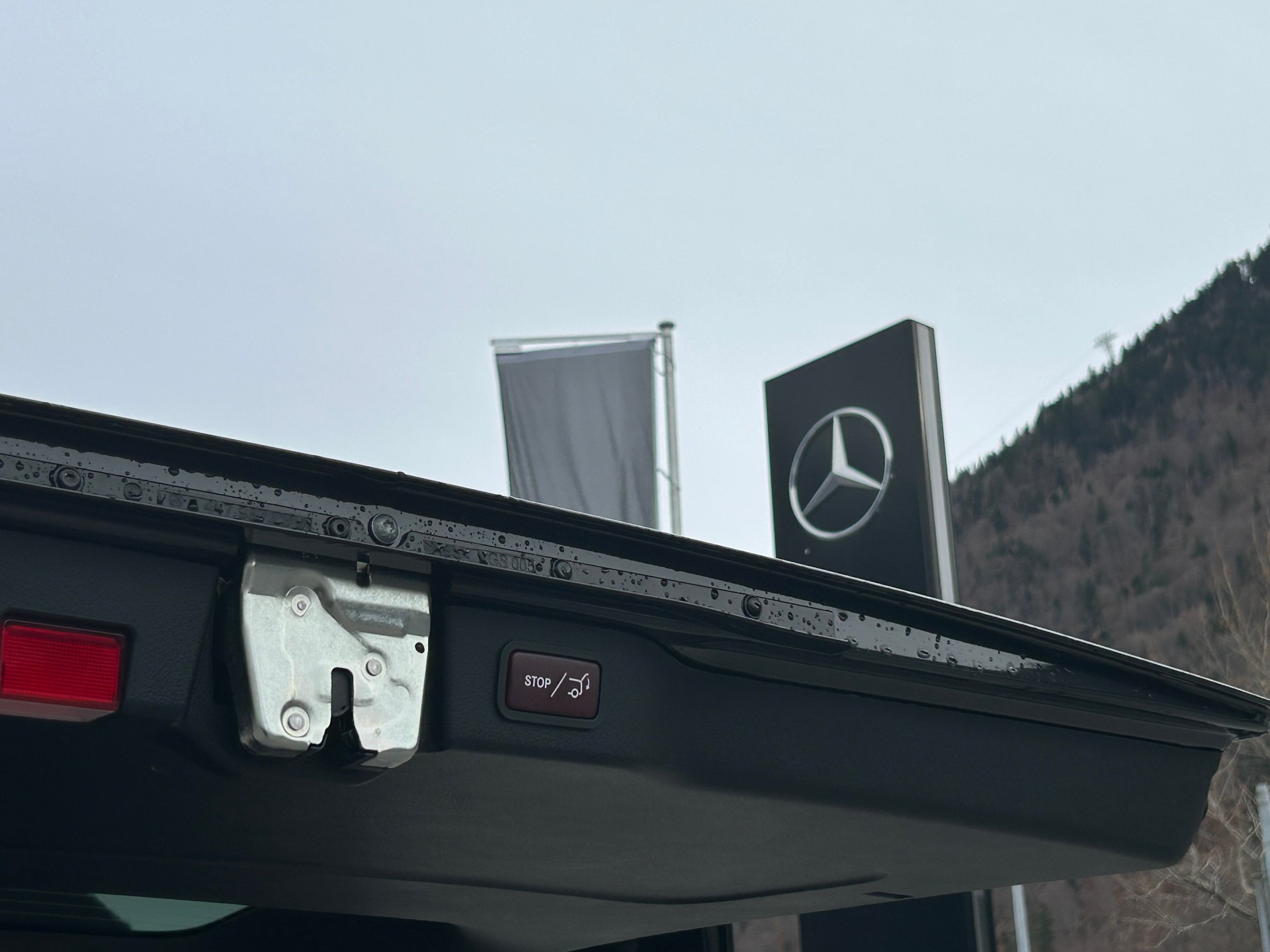 MERCEDES-BENZ Vito 116 CDI Tourer SELECT Family - 11