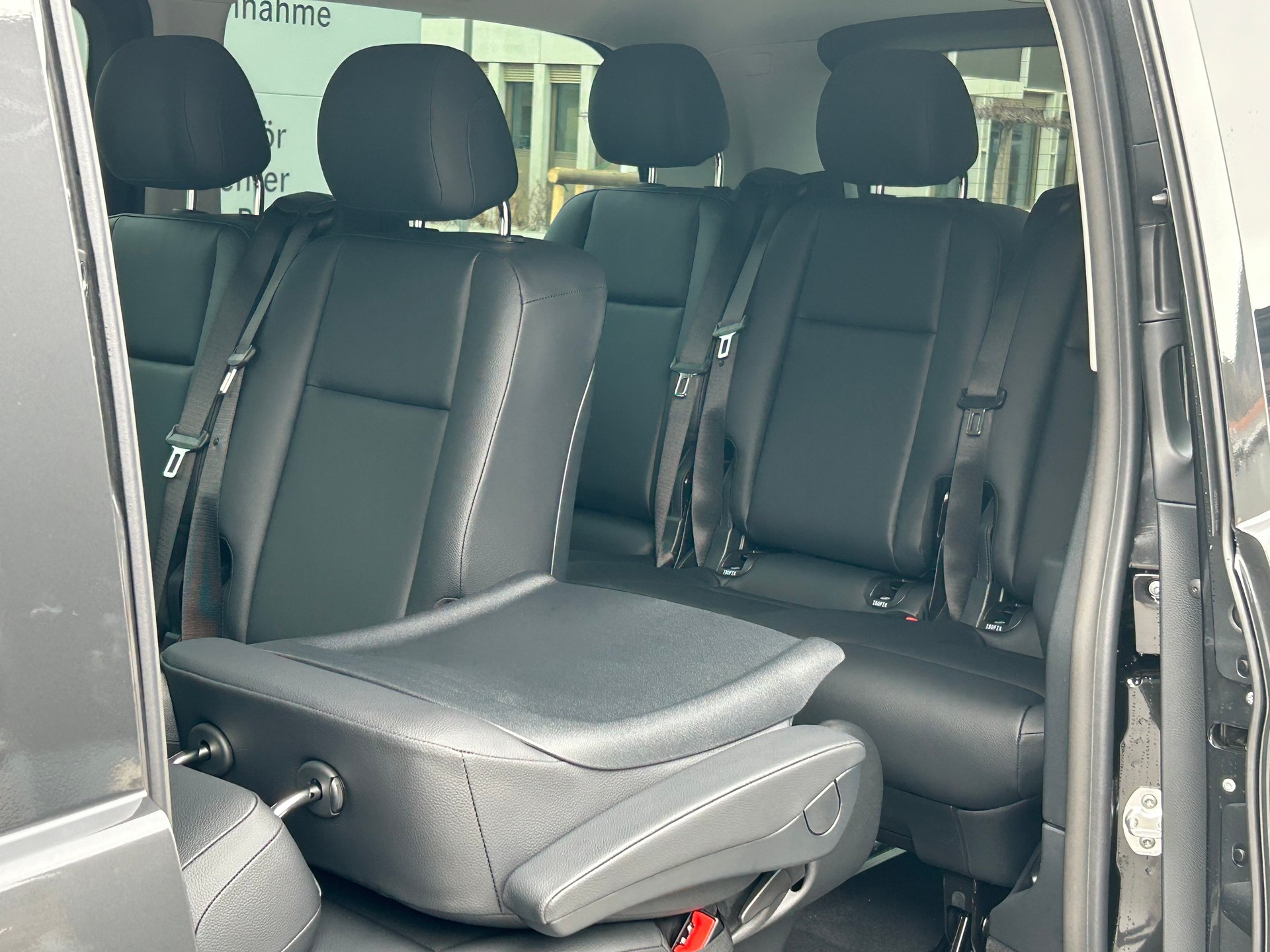 MERCEDES-BENZ Vito 116 CDI Tourer SELECT Family - 7