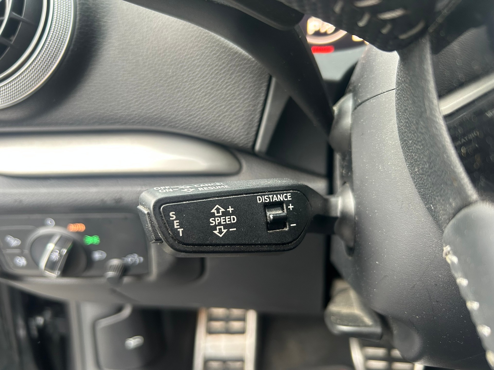 AUDI S3 Sportback 2.0 TFSI quattro S-tronic - 15