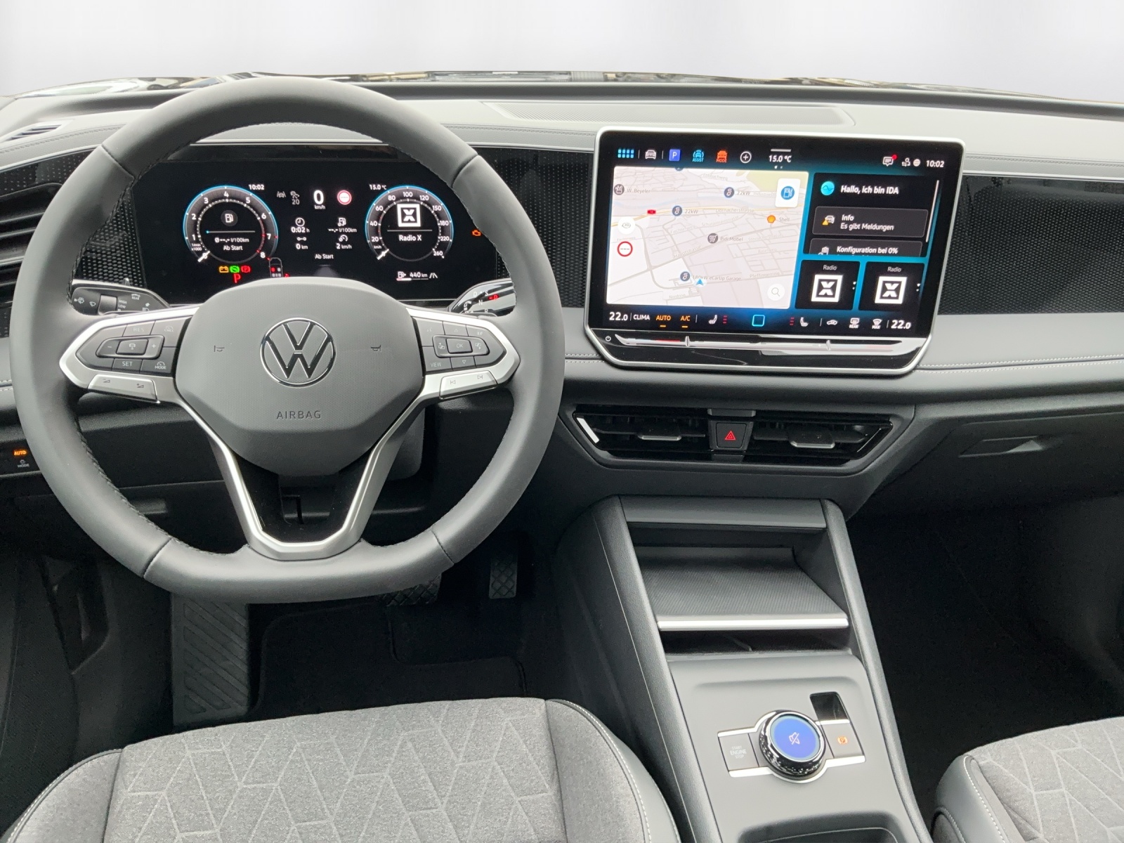 VW Tiguan 1.5 TSI evo2 mHEV United DSG - 7