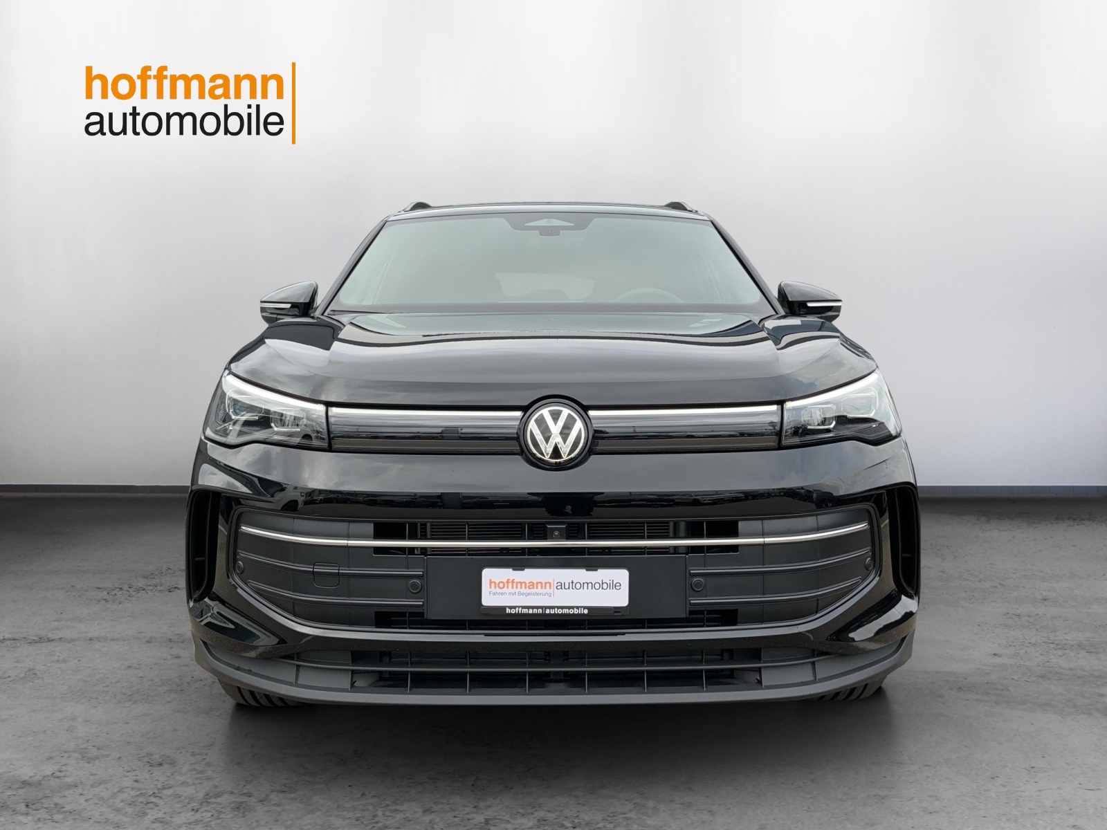 VW Tiguan 1.5 TSI evo2 mHEV United DSG - 2