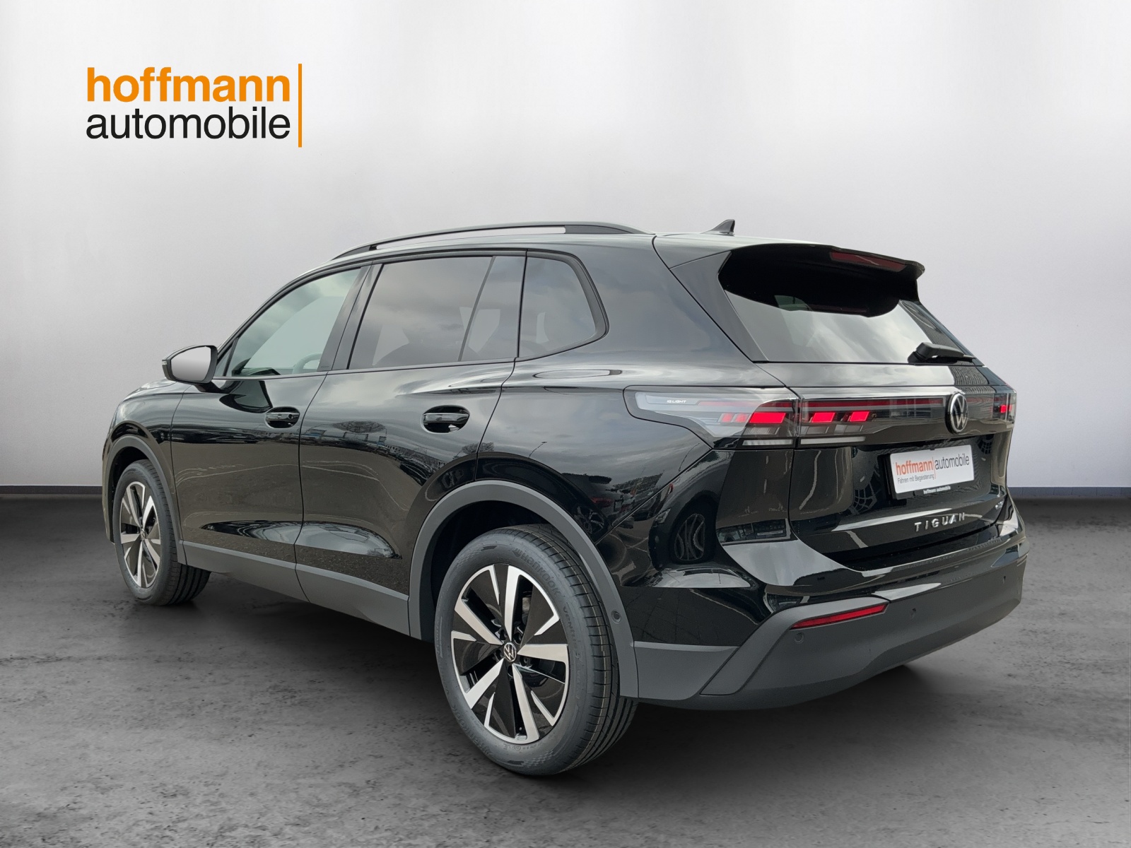 VW Tiguan 1.5 TSI evo2 mHEV United DSG - 6