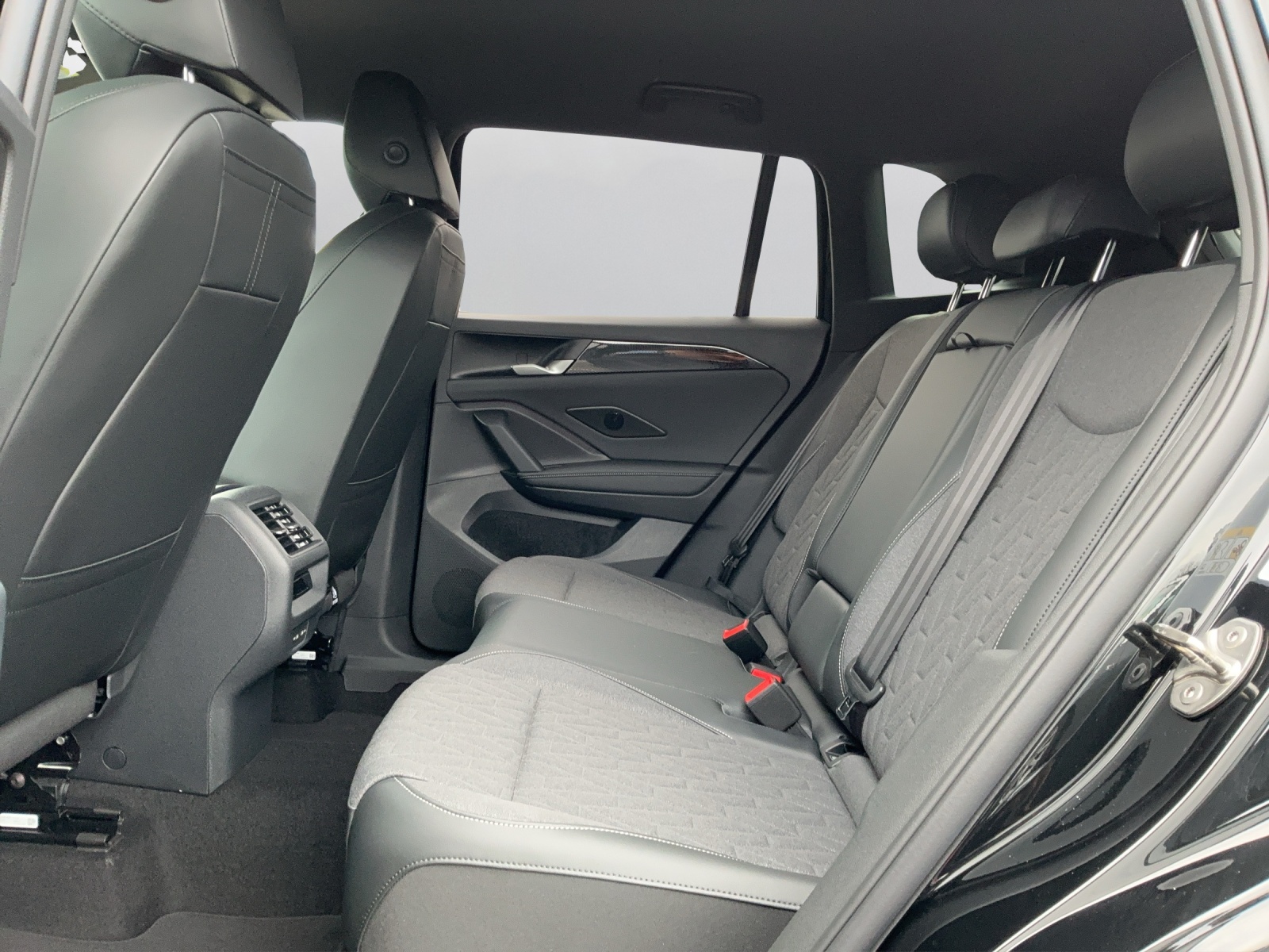 VW Tiguan 1.5 TSI evo2 mHEV United DSG - 11