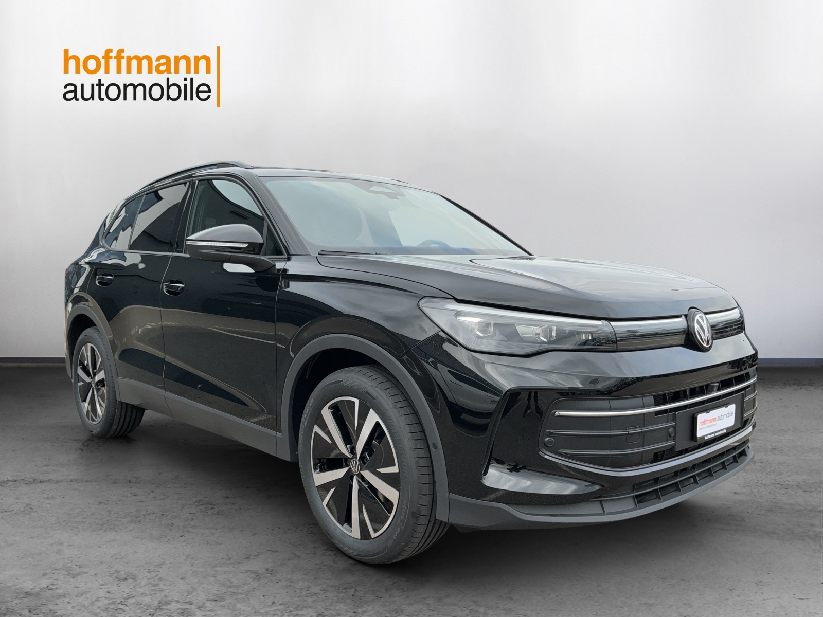 VW Tiguan 1.5 TSI evo2 mHEV United DSG - 3