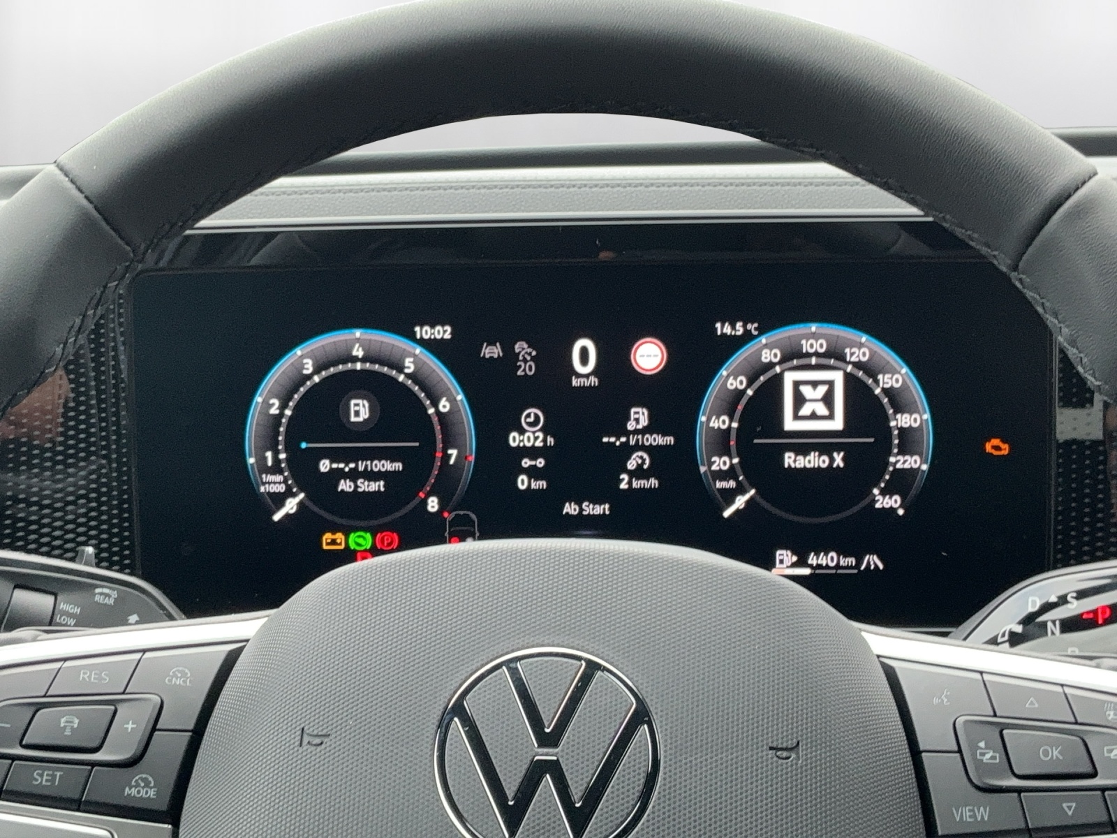 VW Tiguan 1.5 TSI evo2 mHEV United DSG - 8