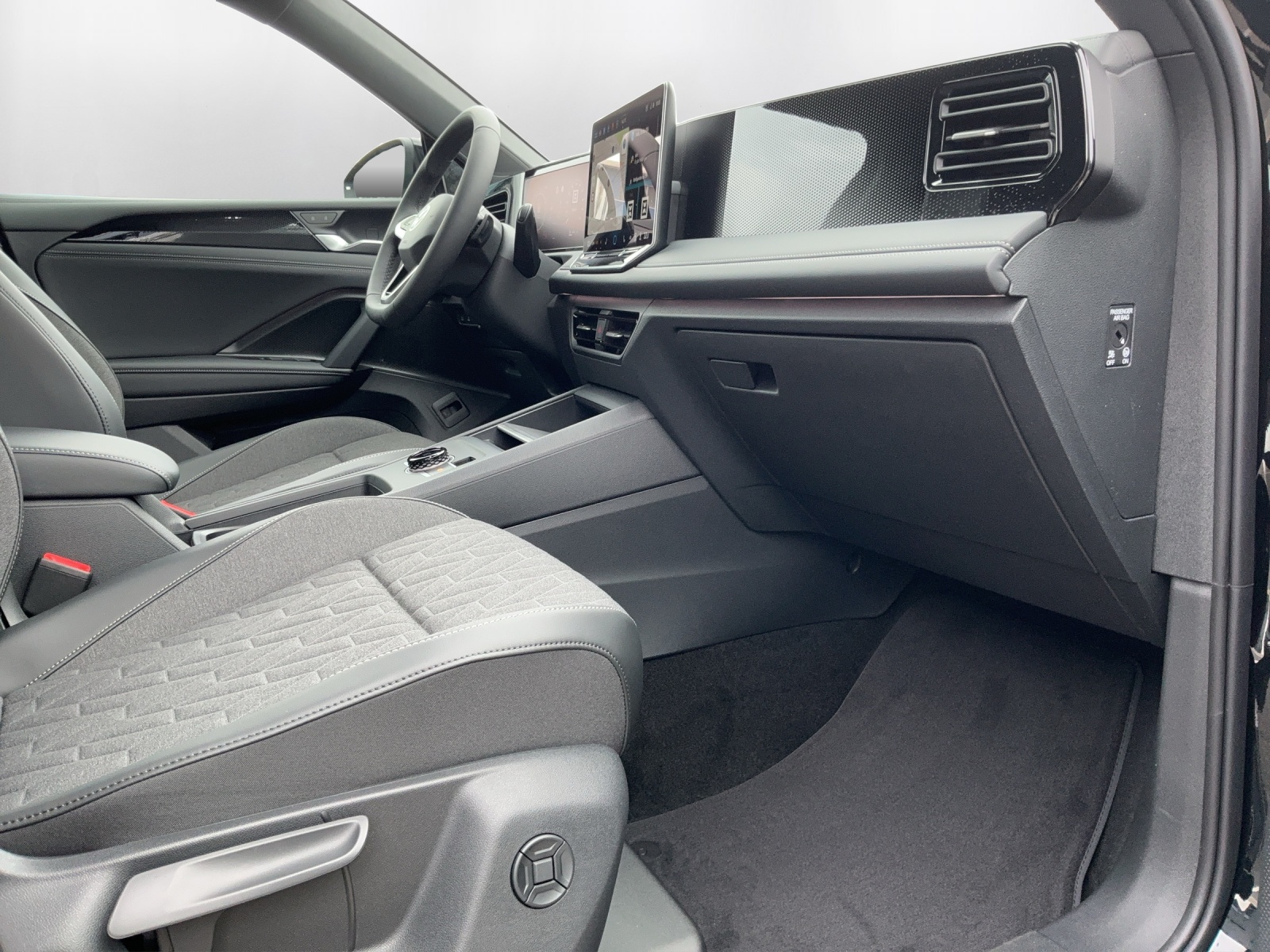 VW Tiguan 1.5 TSI evo2 mHEV United DSG - 14