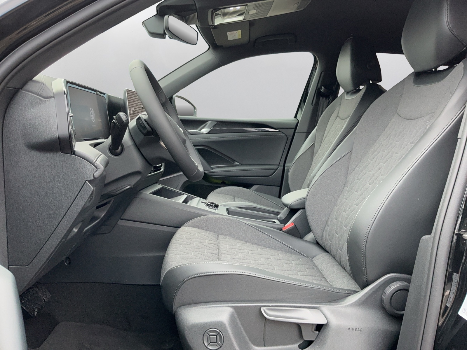 VW Tiguan 1.5 TSI evo2 mHEV United DSG - 10