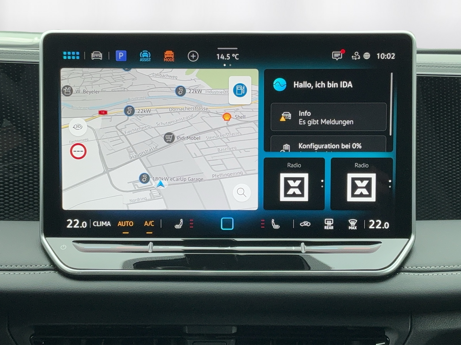 VW Tiguan 1.5 TSI evo2 mHEV United DSG - 9