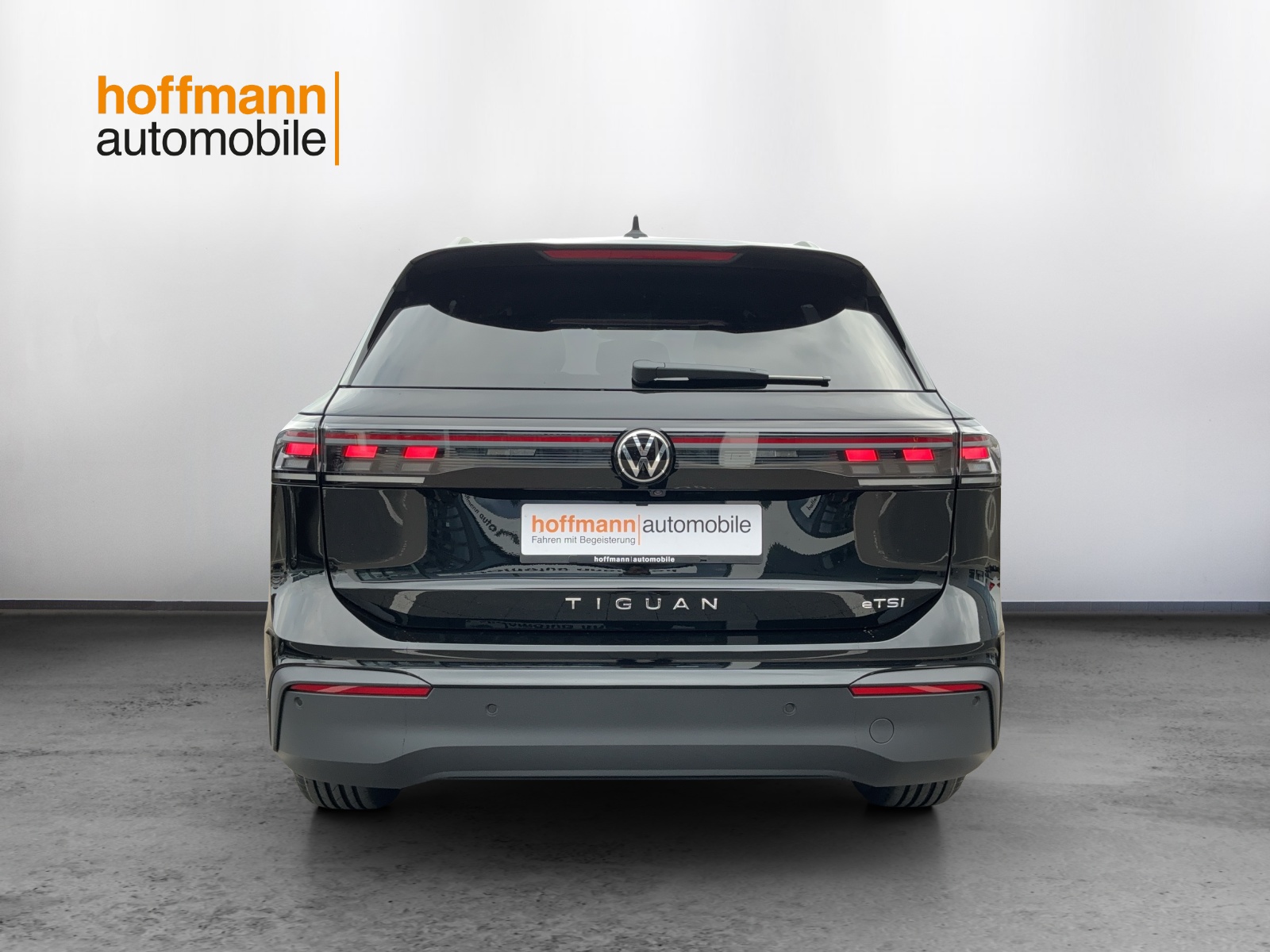 VW Tiguan 1.5 TSI evo2 mHEV United DSG - 5