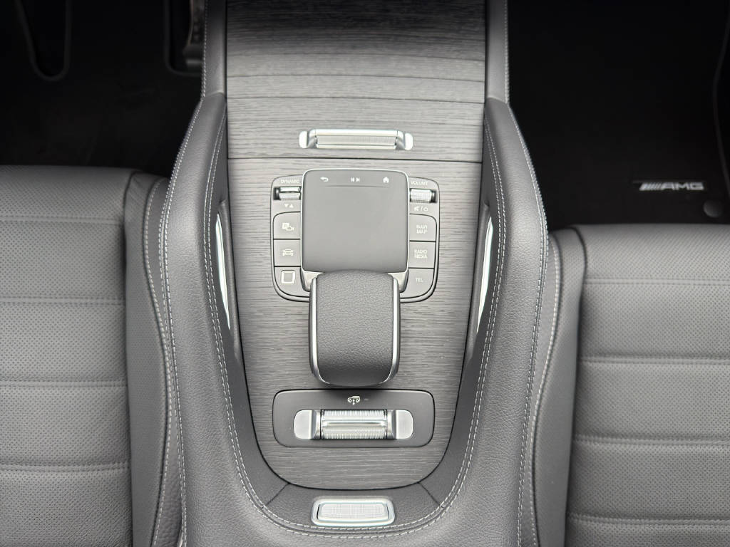 MERCEDES-BENZ GLE 450 d AMG Line 4matic - 11