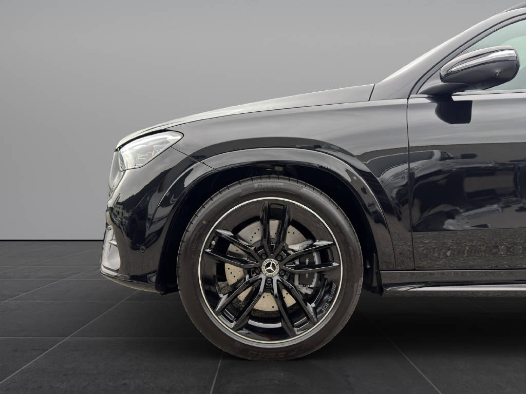 MERCEDES-BENZ GLE 450 d AMG Line 4matic - 17