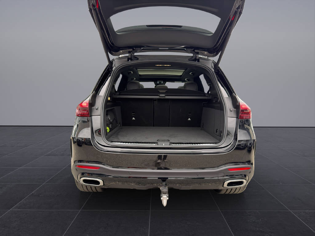 MERCEDES-BENZ GLE 450 d AMG Line 4matic - 16
