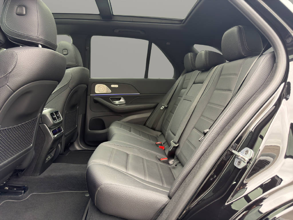 MERCEDES-BENZ GLE 450 d AMG Line 4matic - 13