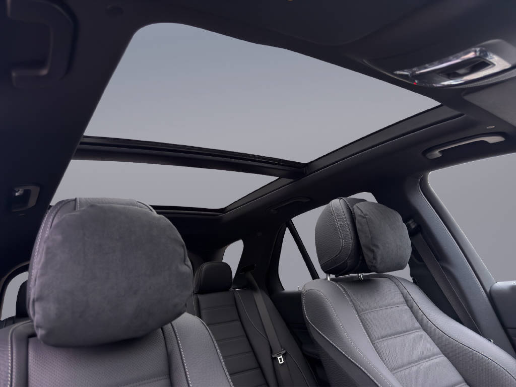 MERCEDES-BENZ GLE 450 d AMG Line 4matic - 15
