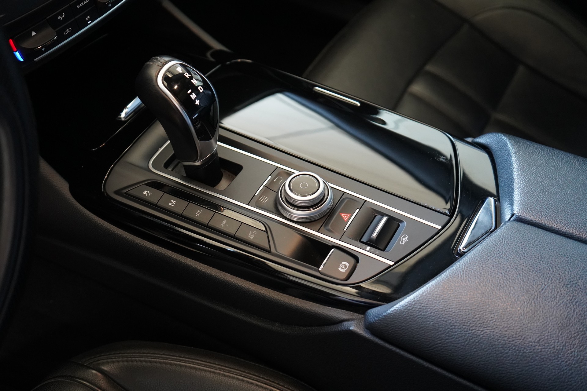 MASERATI Levante D 3.0 V6 GranSport Automatica - 18