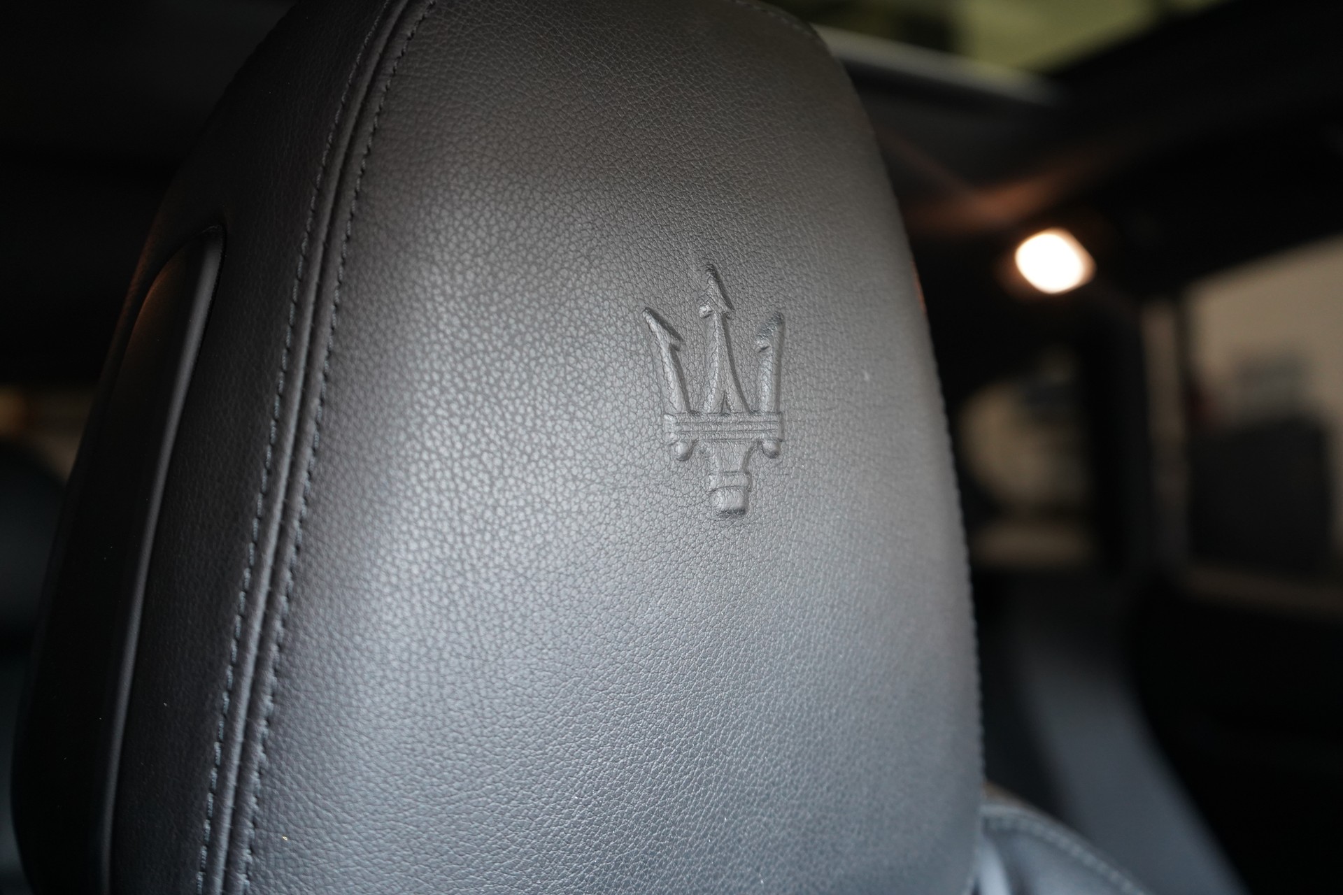 MASERATI Levante D 3.0 V6 GranSport Automatica - 30