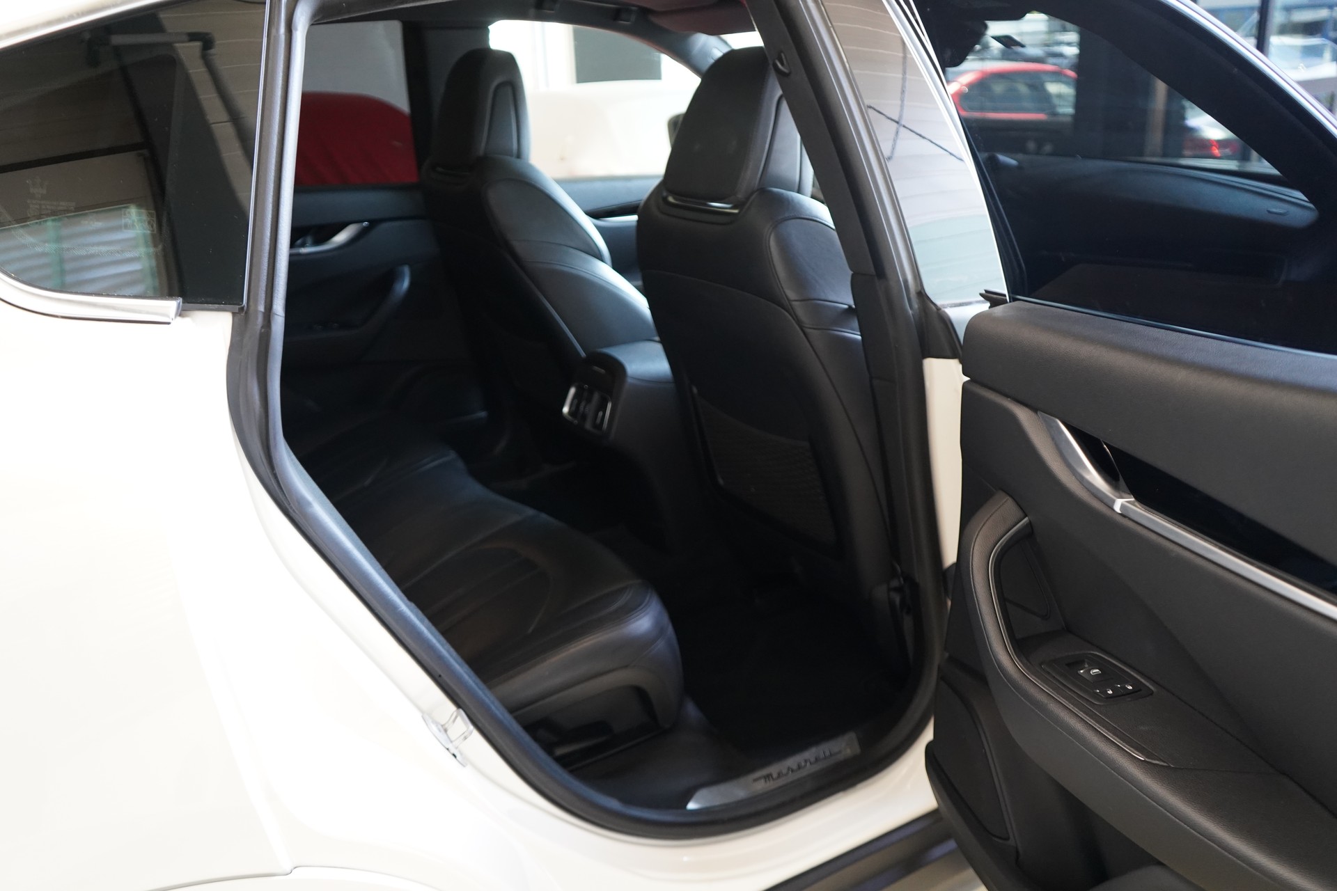 MASERATI Levante D 3.0 V6 GranSport Automatica - 27