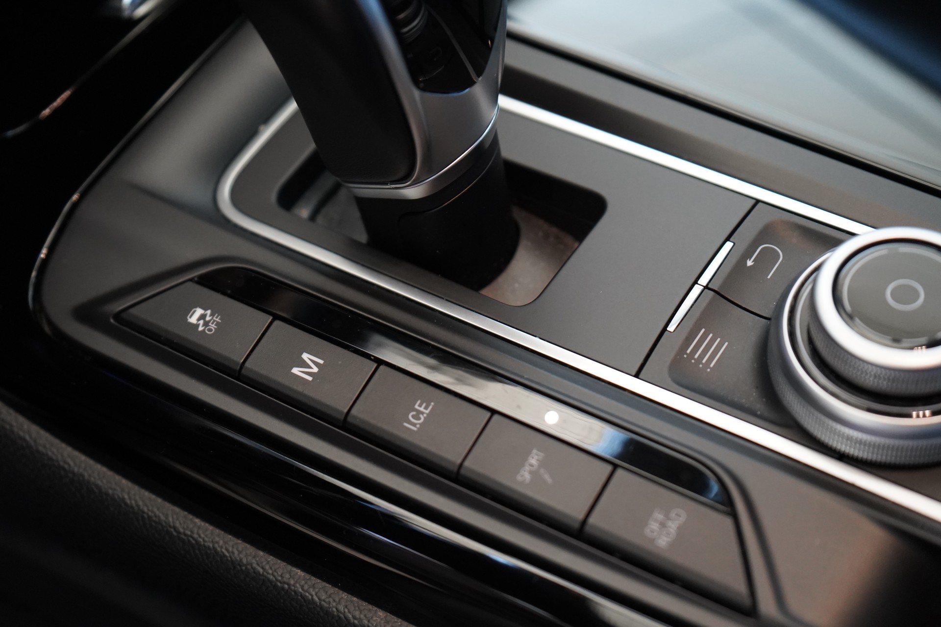 MASERATI Levante D 3.0 V6 GranSport Automatica - 19