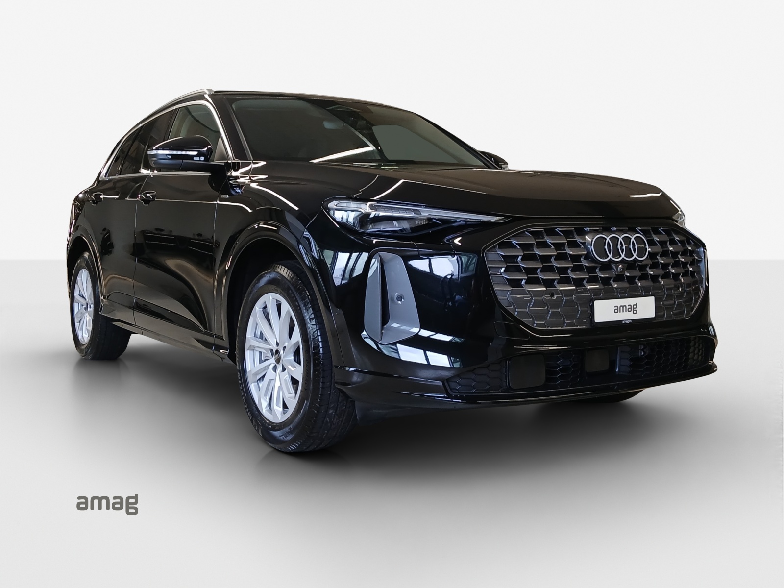 AUDI Q5 e-hybrid quattro 220 kW S-tronic - 6