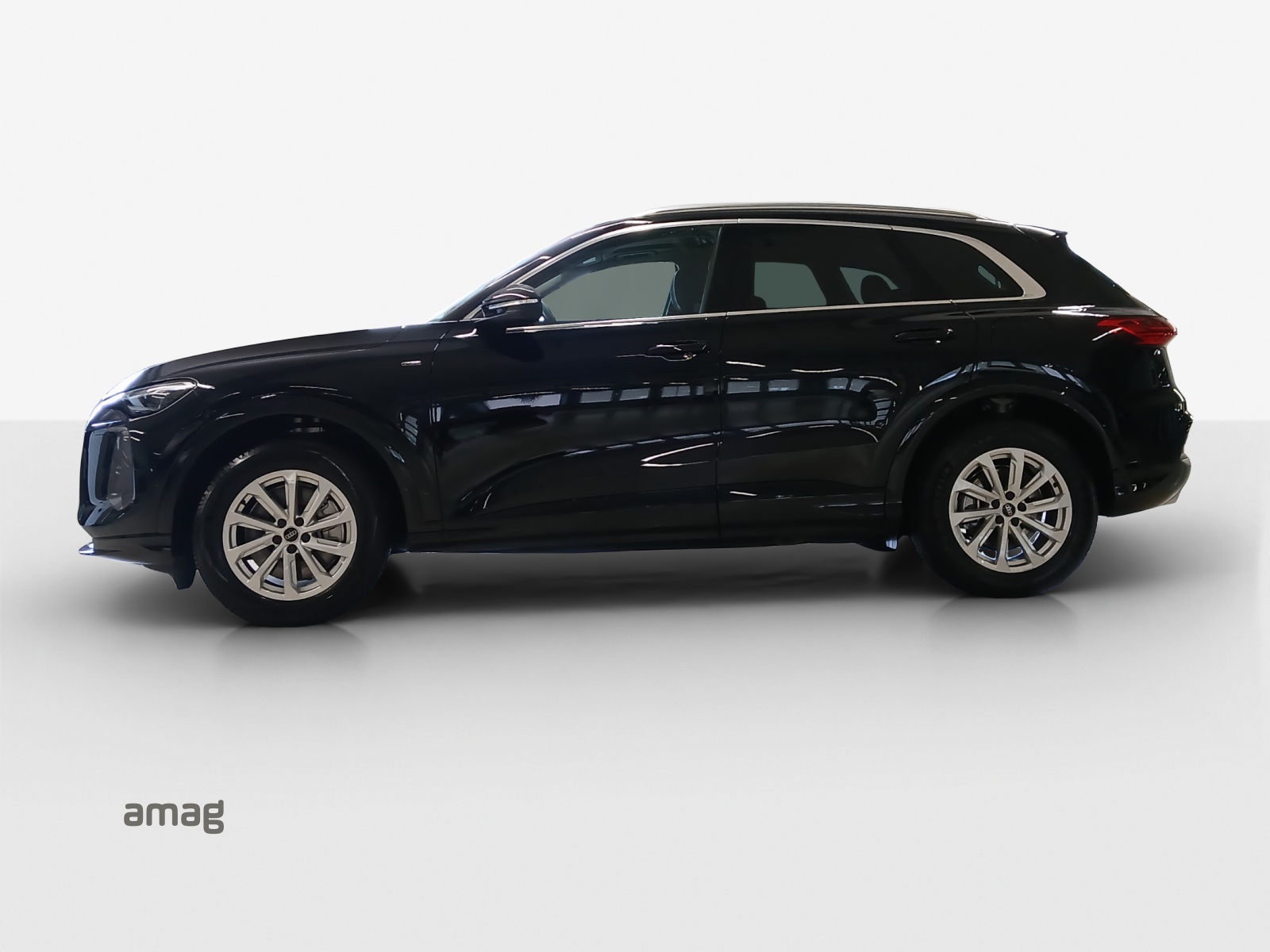 AUDI Q5 e-hybrid quattro 220 kW S-tronic - 2